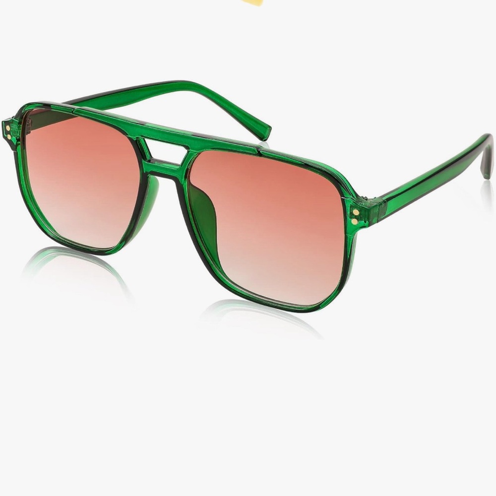 Lightly used sunglasses